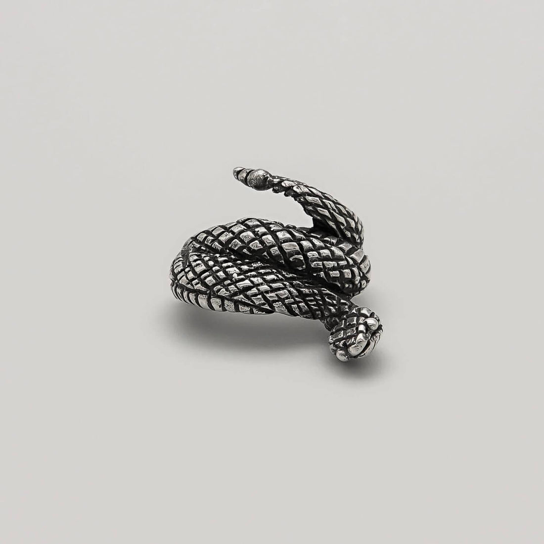 Ear Cuff Vibor - Germano Agustini